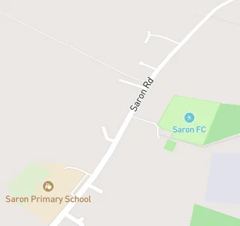 map for SARON COUNTY PRIMARY SCHOOL