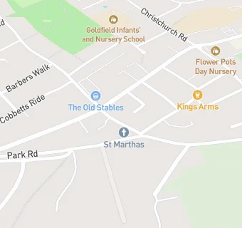 map for Lloydspharmacy