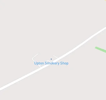 map for Upton Smokery Shop