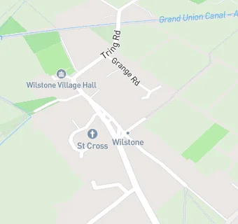 map for Wilstone Community Shop