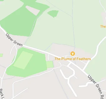 map for Plume Of Feathers