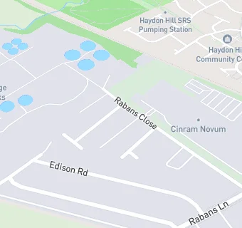 map for Golden Bites Ltd also trading as Fusion BBQ Skewers