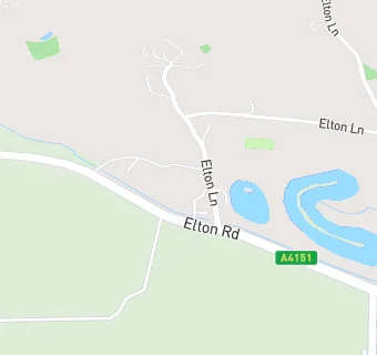 map for Elton Giant Mazes