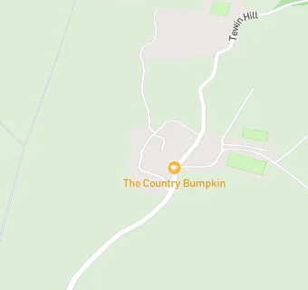 map for The Country Bumpkin