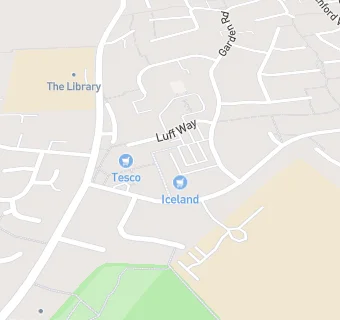 map for Day Lewis Pharmacy