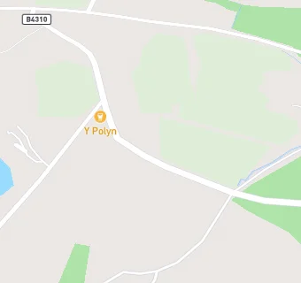 map for Y POLYN