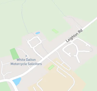 map for MacIntyre School