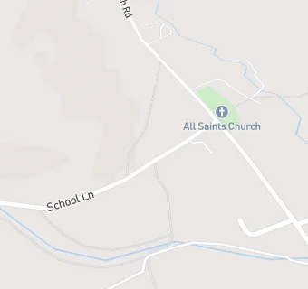 map for Longhope Church of England Primary School