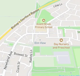 map for Elm View