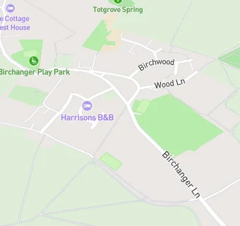 map for Waitrose