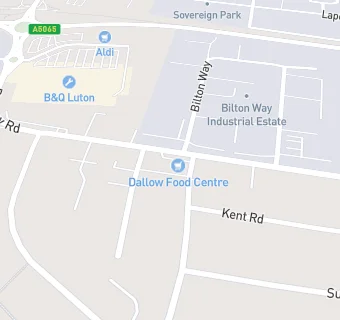 map for Nearest Caffe ltd