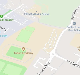 map for Braintree Sport And Health Club