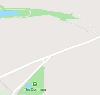 map for Llys Y Fran Lake View Campsite