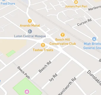 map for Srilankan Tamil Shop