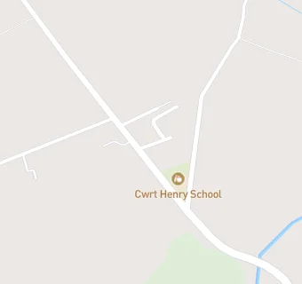 map for CWRT HENRY CP SCHOOL