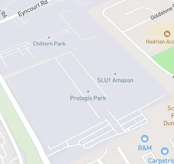 map for Amazon LTN4