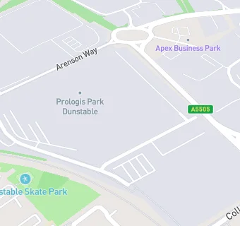 map for AS Watson - Superdrug