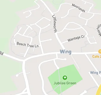 map for Wing Surgery