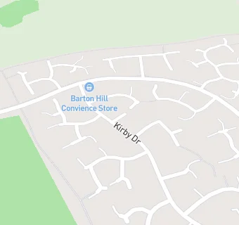 map for Londis