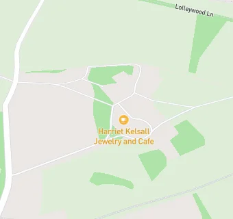 map for Lolleywood Cafe