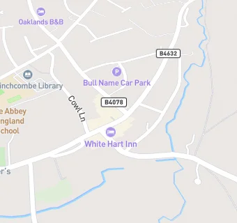 map for Lloydspharmacy