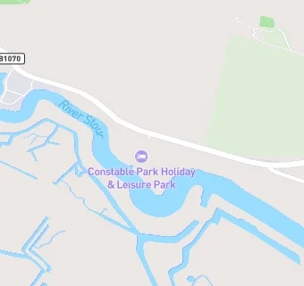 map for Constable Park