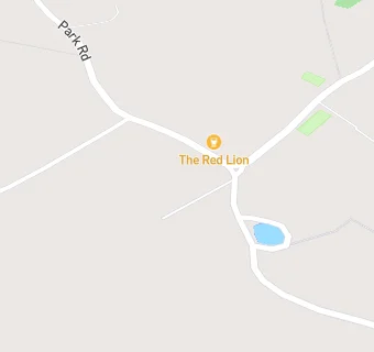 map for The Red Lion