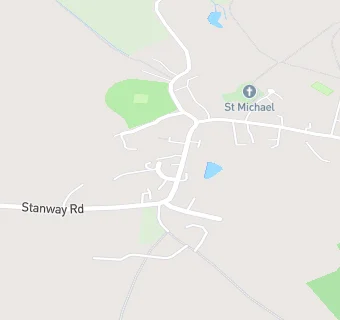 map for Stanton Village Club