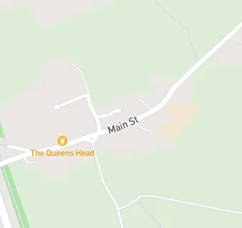 map for The Queen's Head