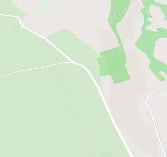 map for Llanigon Village Hall