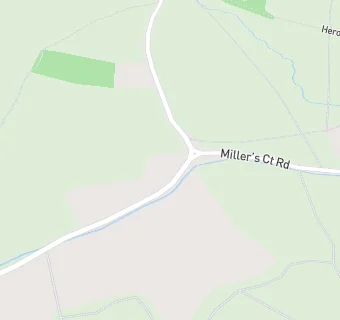 map for The Farmers Arms