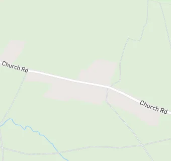 map for Castlemorton Parish Hall