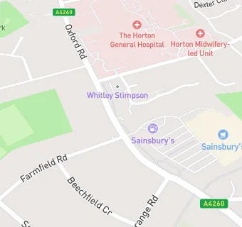 map for Lloydspharmacy