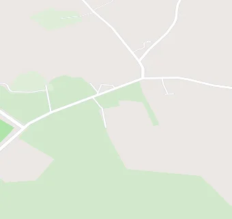 map for Ffynnon Gynydd Church in Wales School