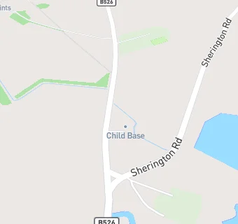 map for Child Base