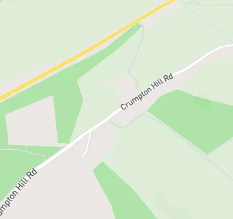 map for Crumpton Hill Farm Shop