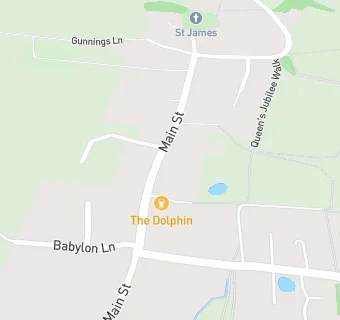 map for Bishampton Village Stores