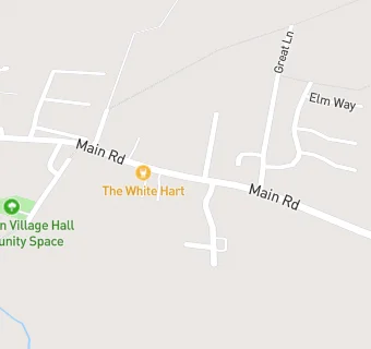 map for Hackleton Stores