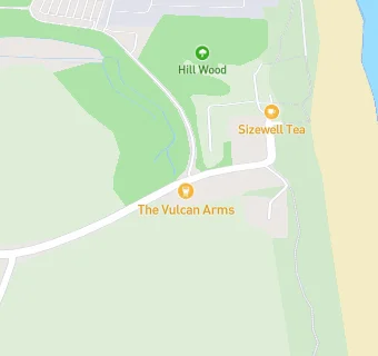 map for Vulcan Arms