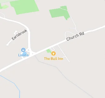 map for The Bull Inn