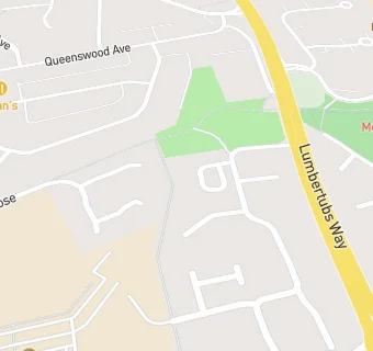 map for Ryan Q C Homes