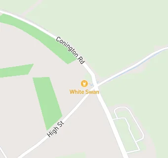 map for The White Swan