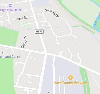 map for Premier Stores (Embankment)