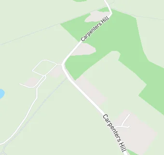 map for Carpenters Hill Farm / Straight  From The Cow