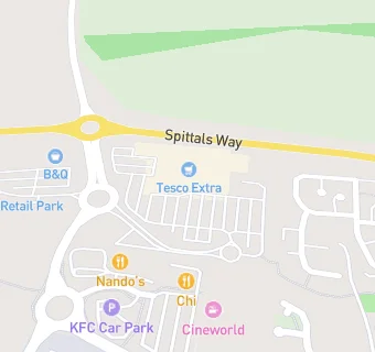 map for NIC Services Group