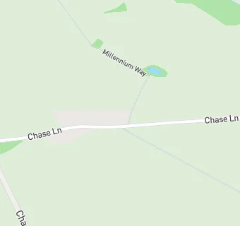 map for East Chase Distillers Ltd