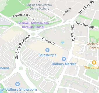 map for Lloydspharmacy