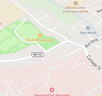 map for Heath End News