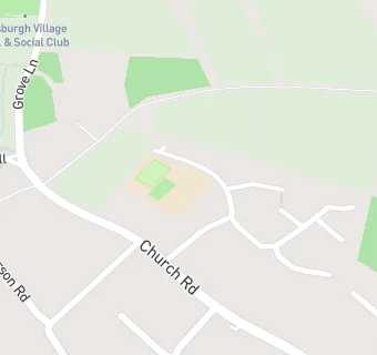 map for Preston Church of England Voluntary Controlled Primary School