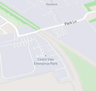 map for Spitfire Cafe